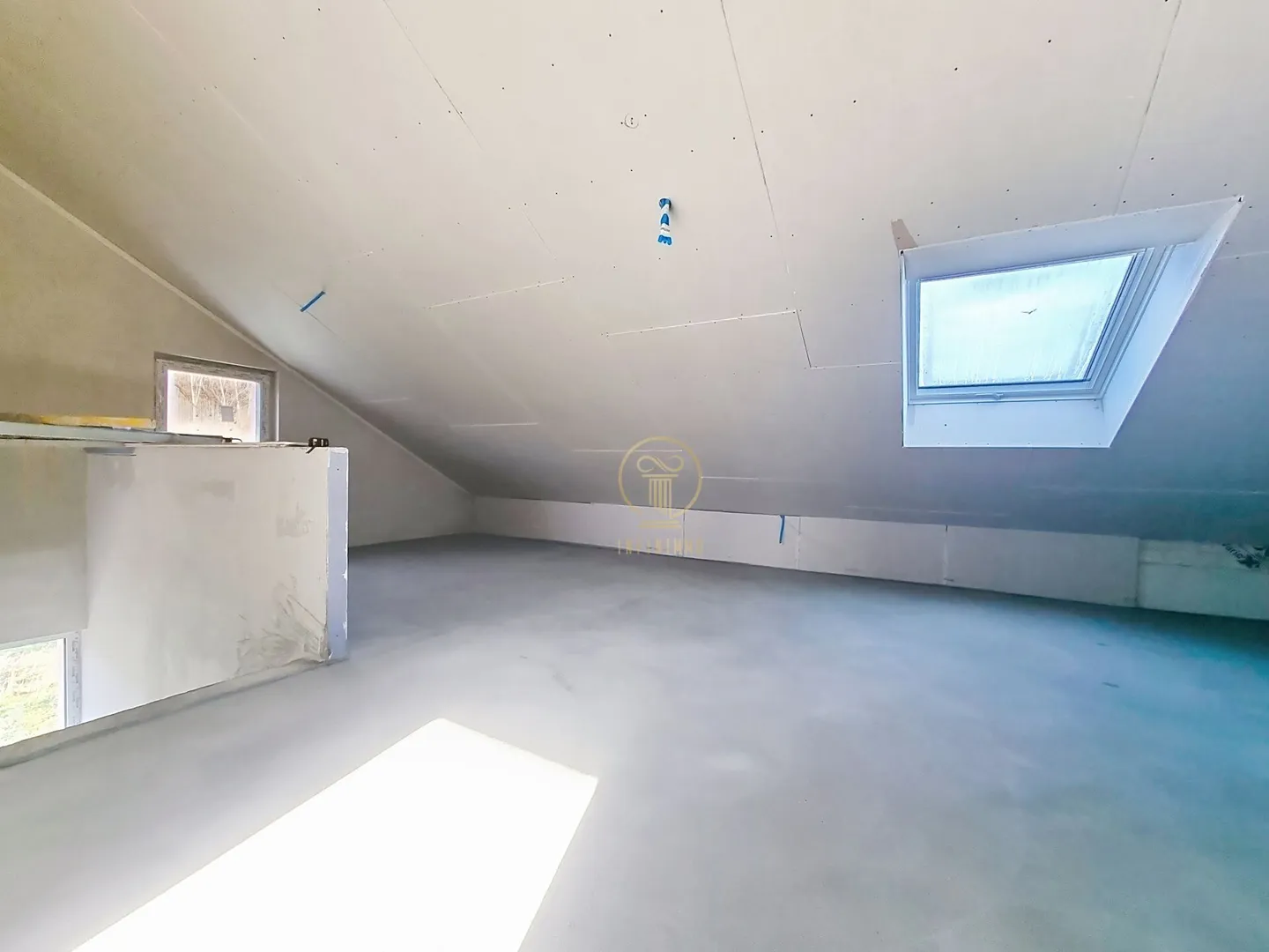 CORCELLES-LE-JORAT, new semi-detached villa with 7.5 rooms - Photo 8 of 10