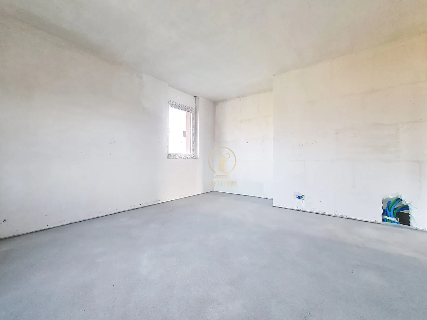 CORCELLES-LE-JORAT, new semi-detached villa with 7.5 rooms - Photo 9 of 10