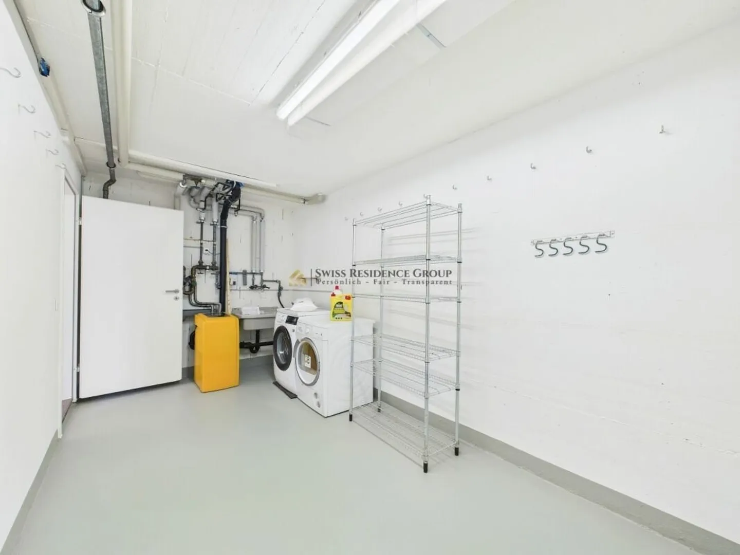 Attraktives Einfamilienhaus im Grünen mit bester Anbindung - Foto 15 von 15