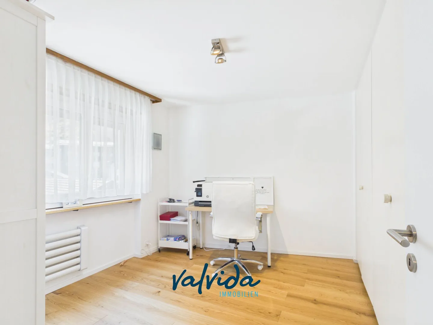 Stilvolles Maisonette-Reihenhaus - Foto 8 von 14