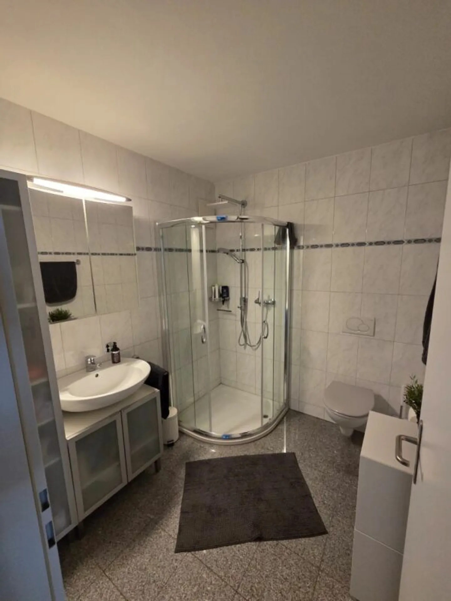 Appartamento in affitto - Foto 6 di 11