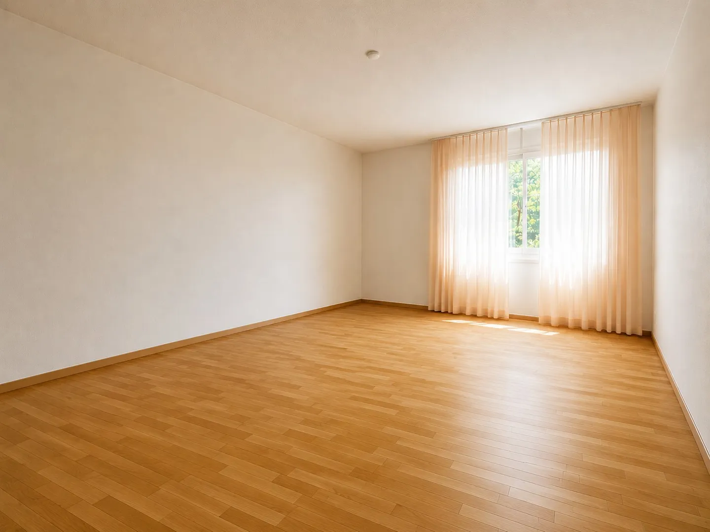 4.5-Zimmerwohnung am Stadtrand von Wallisellen - Foto 5 di 11