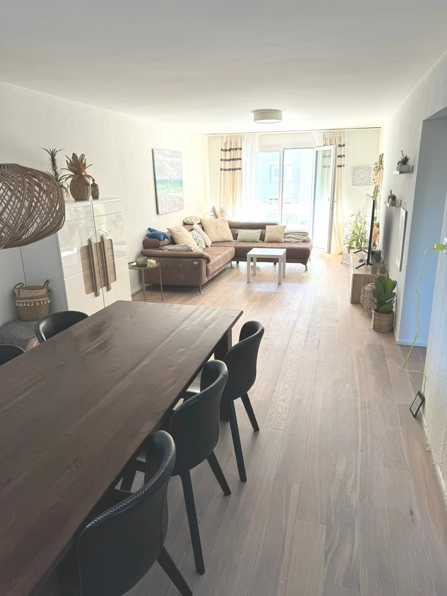 Appartement à louer - Photo 1 sur 10