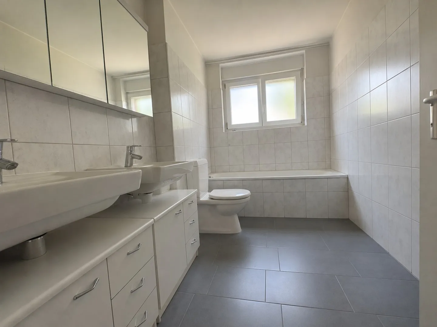 4.5-Zimmerwohnung am Stadtrand von Wallisellen - Foto 6 di 11