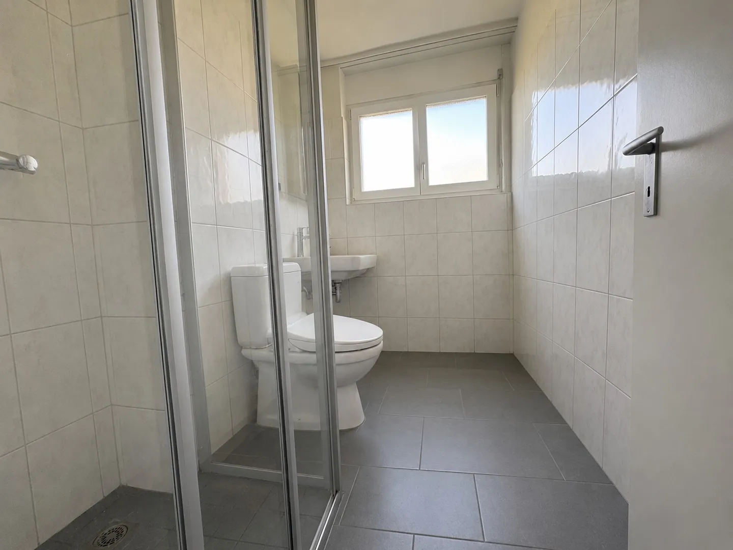 4.5-Zimmerwohnung am Stadtrand von Wallisellen - Foto 7 di 11