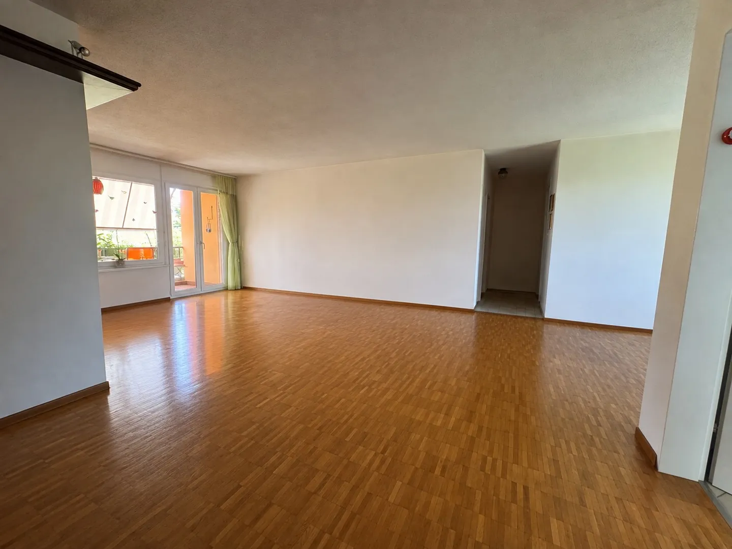 4.5-Zimmerwohnung am Stadtrand von Wallisellen - Foto 9 di 11