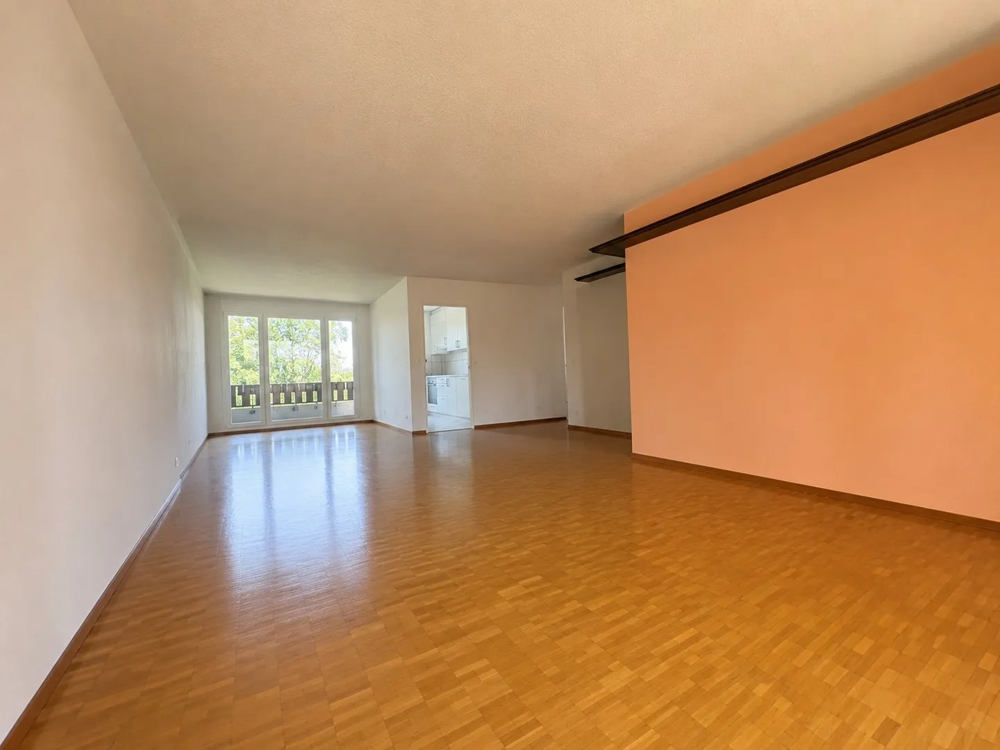 4.5-Zimmerwohnung am Stadtrand von Wallisellen - Foto 10 di 11