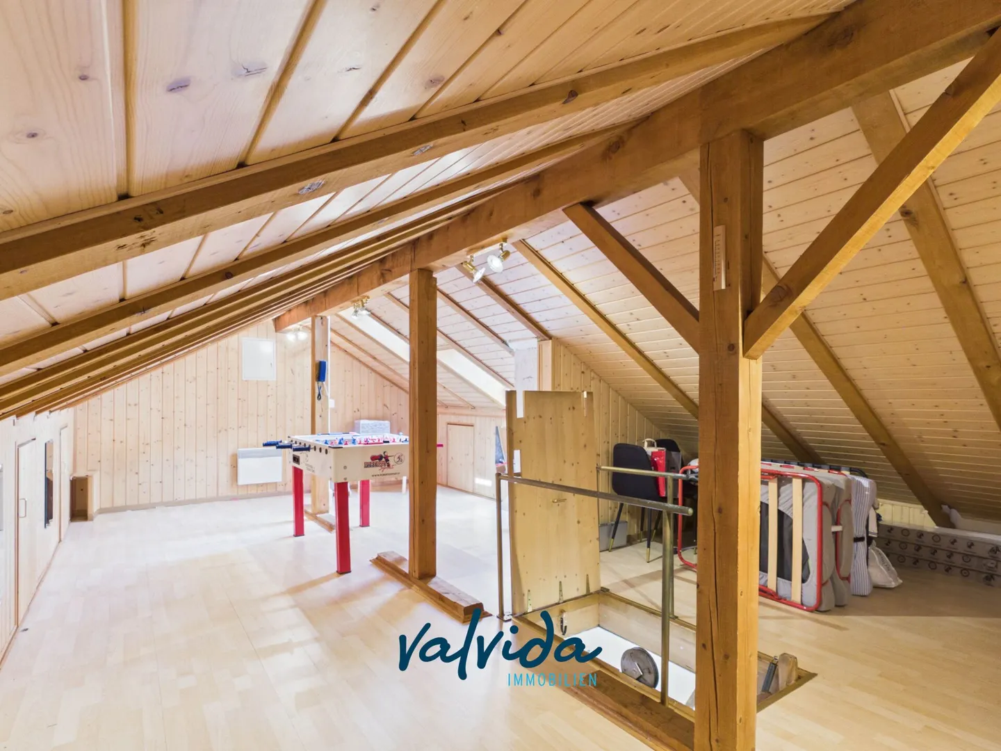 Stilvolles Maisonette-Reihenhaus - Foto 11 von 14