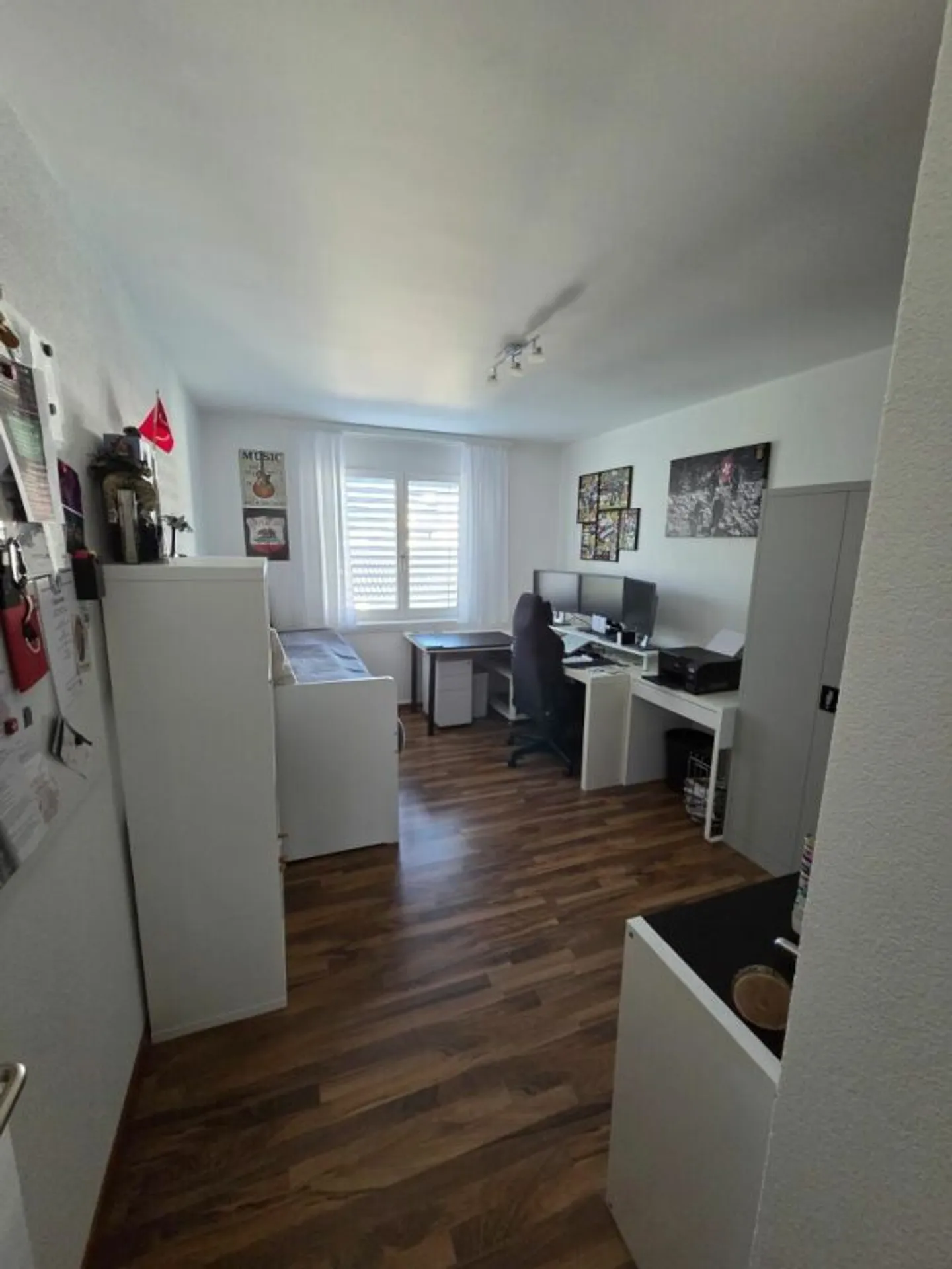 Appartamento in affitto - Foto 8 di 11