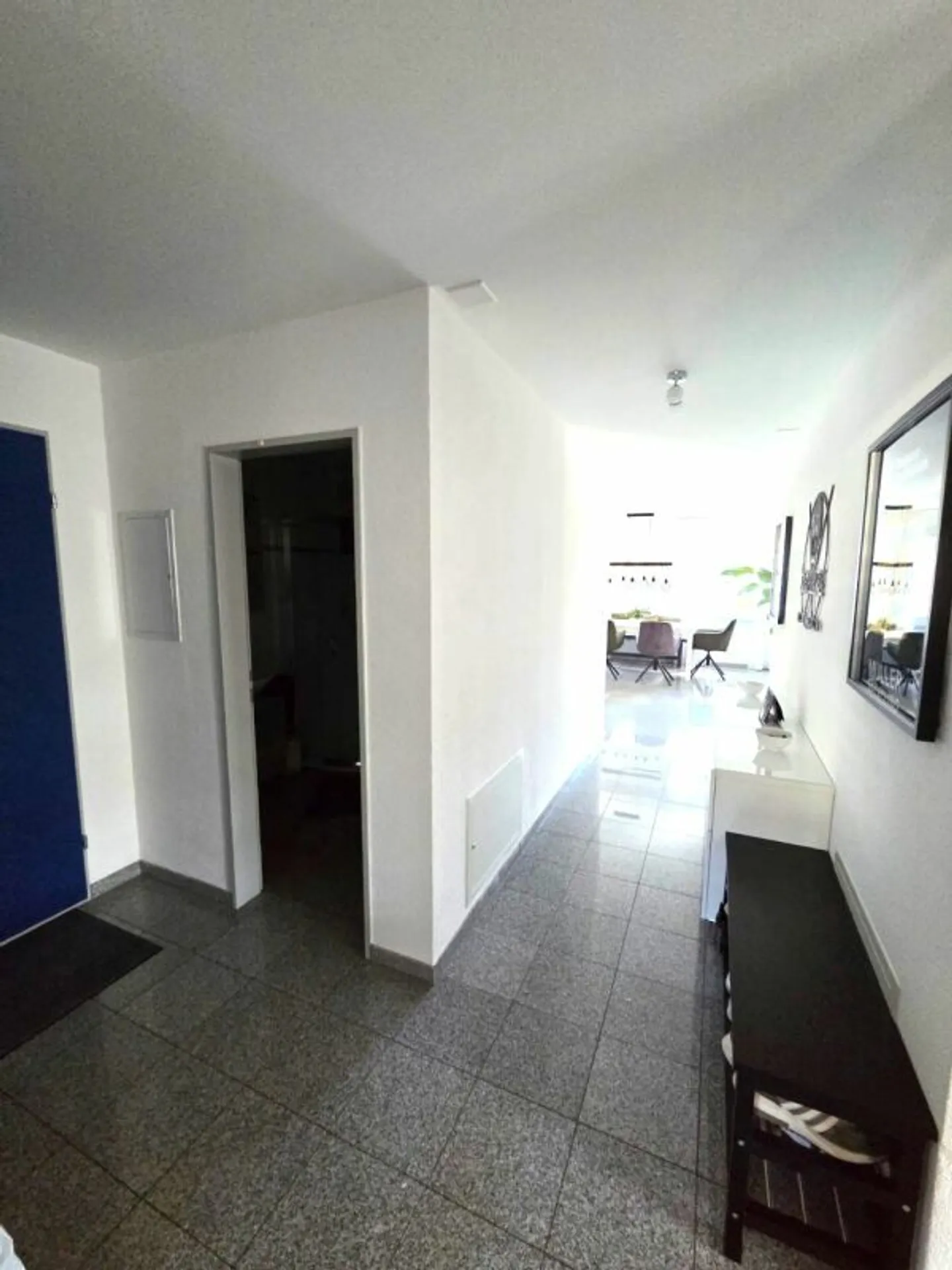 Appartamento in affitto - Foto 10 di 11