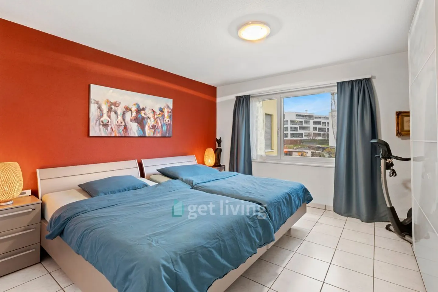 Familial dans un emplacement central - Photo 7 sur 13