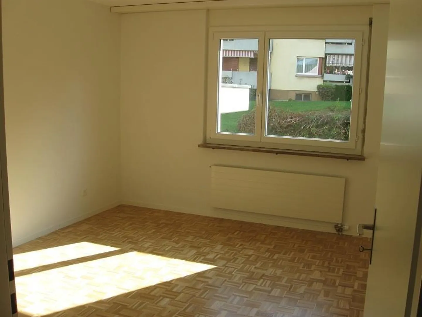 3.5 Room Apartment - Photo 4 of 8