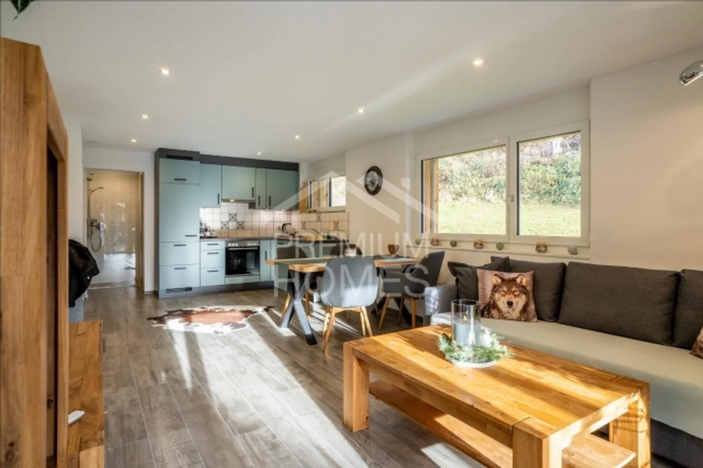 Centrale, Verde e Privato - Giovani, Attenzione! - Foto 1 di 4