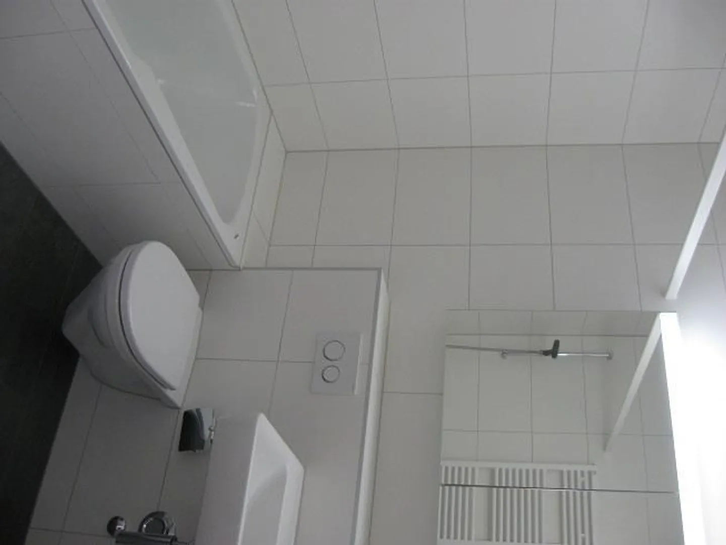 3.5 Room Apartment - Photo 8 of 8