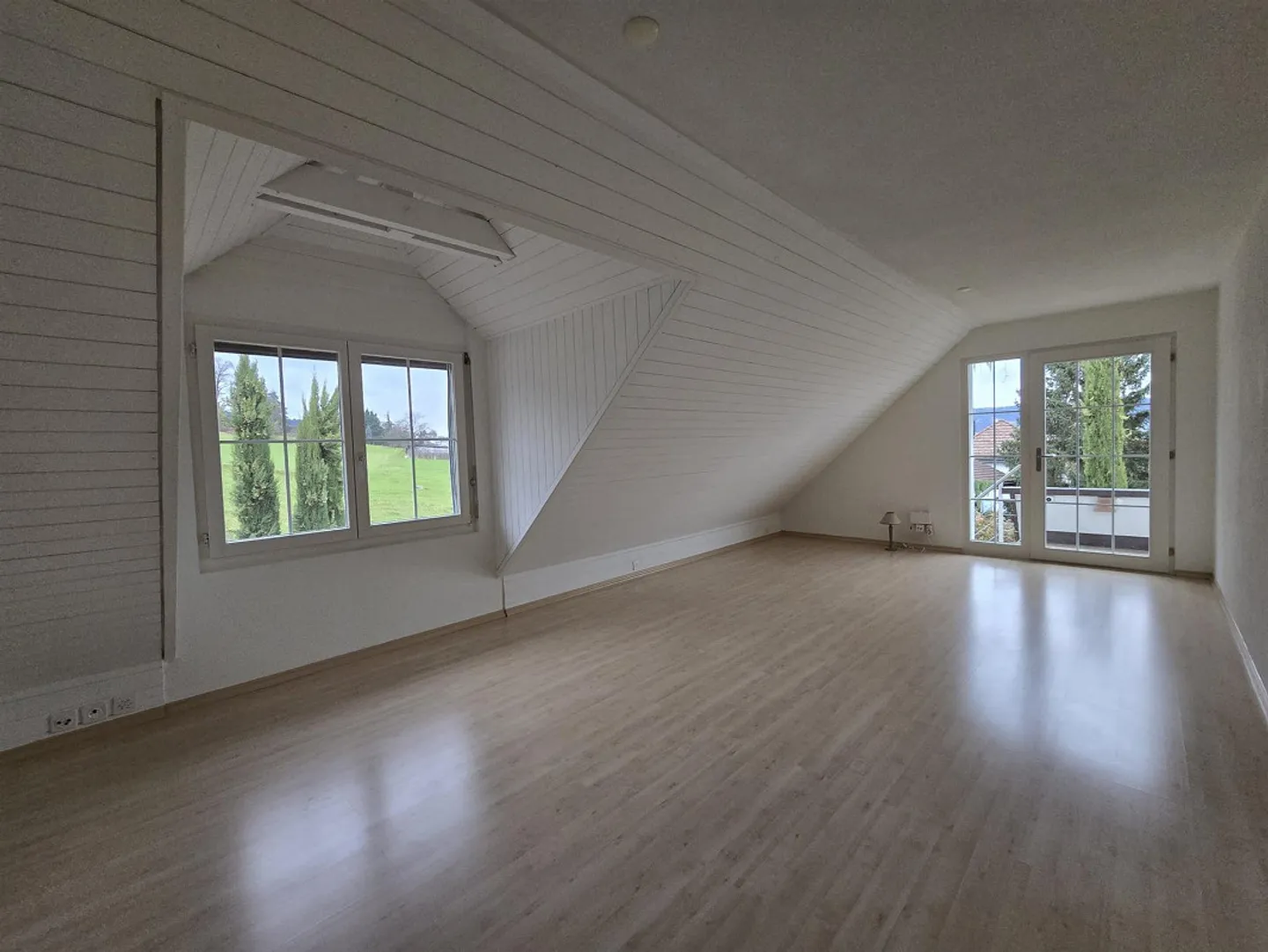 ❤️ Maisonette avec Terrasse, Galerie & Climatisation ❤️ - Photo 1 sur 15