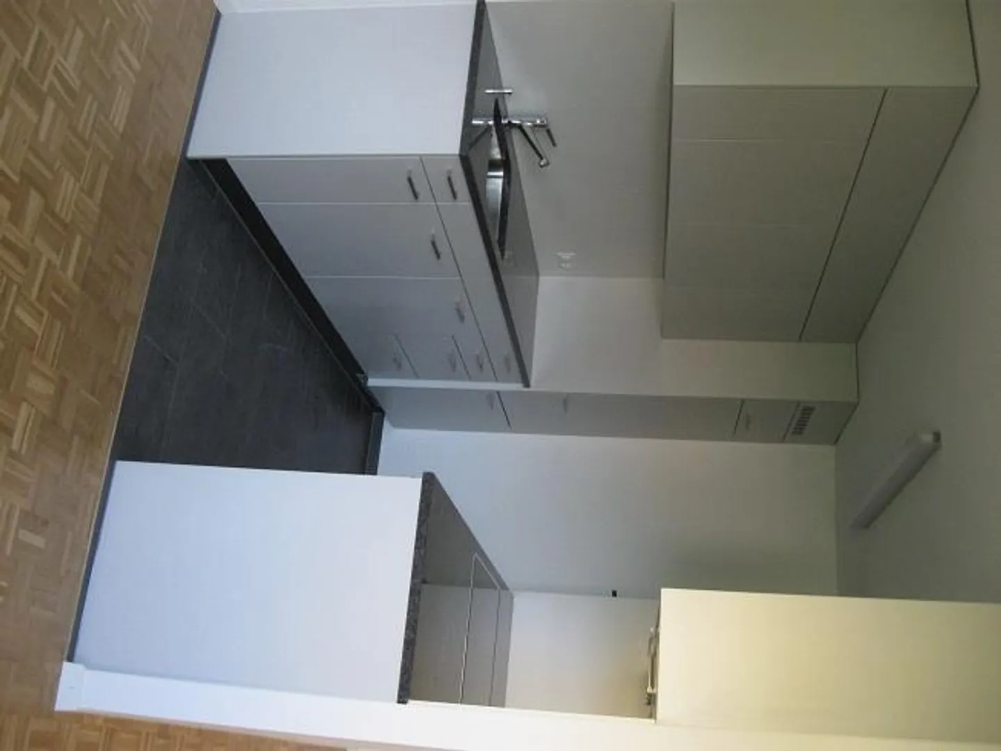 3.5 Room Apartment - Photo 6 of 8