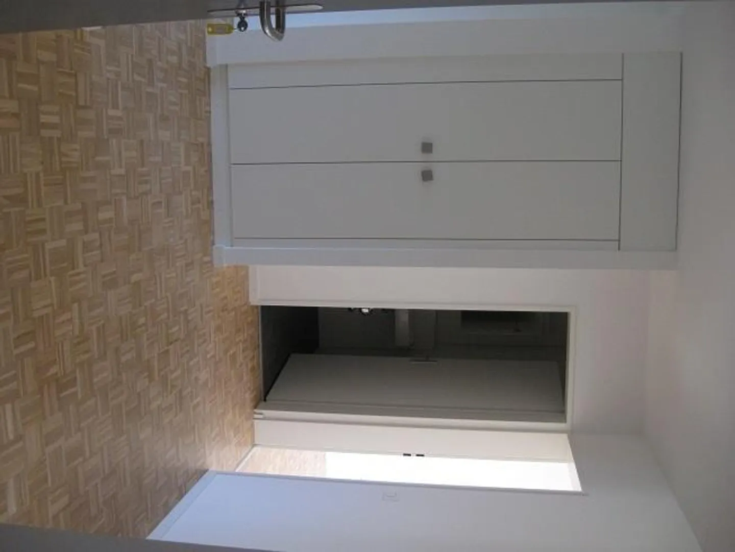 3.5 Room Apartment - Photo 7 of 8