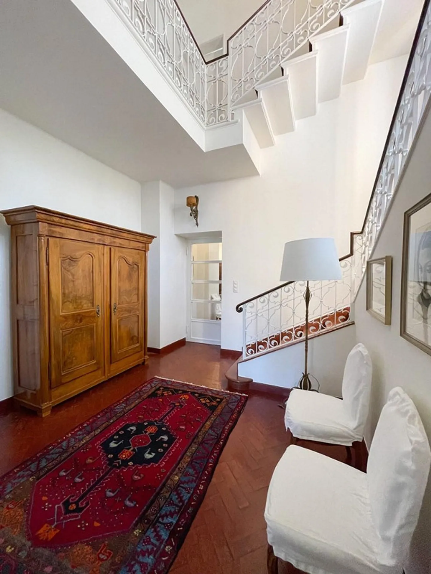 Noble villa - Collina d'Oro - Photo 5 of 11