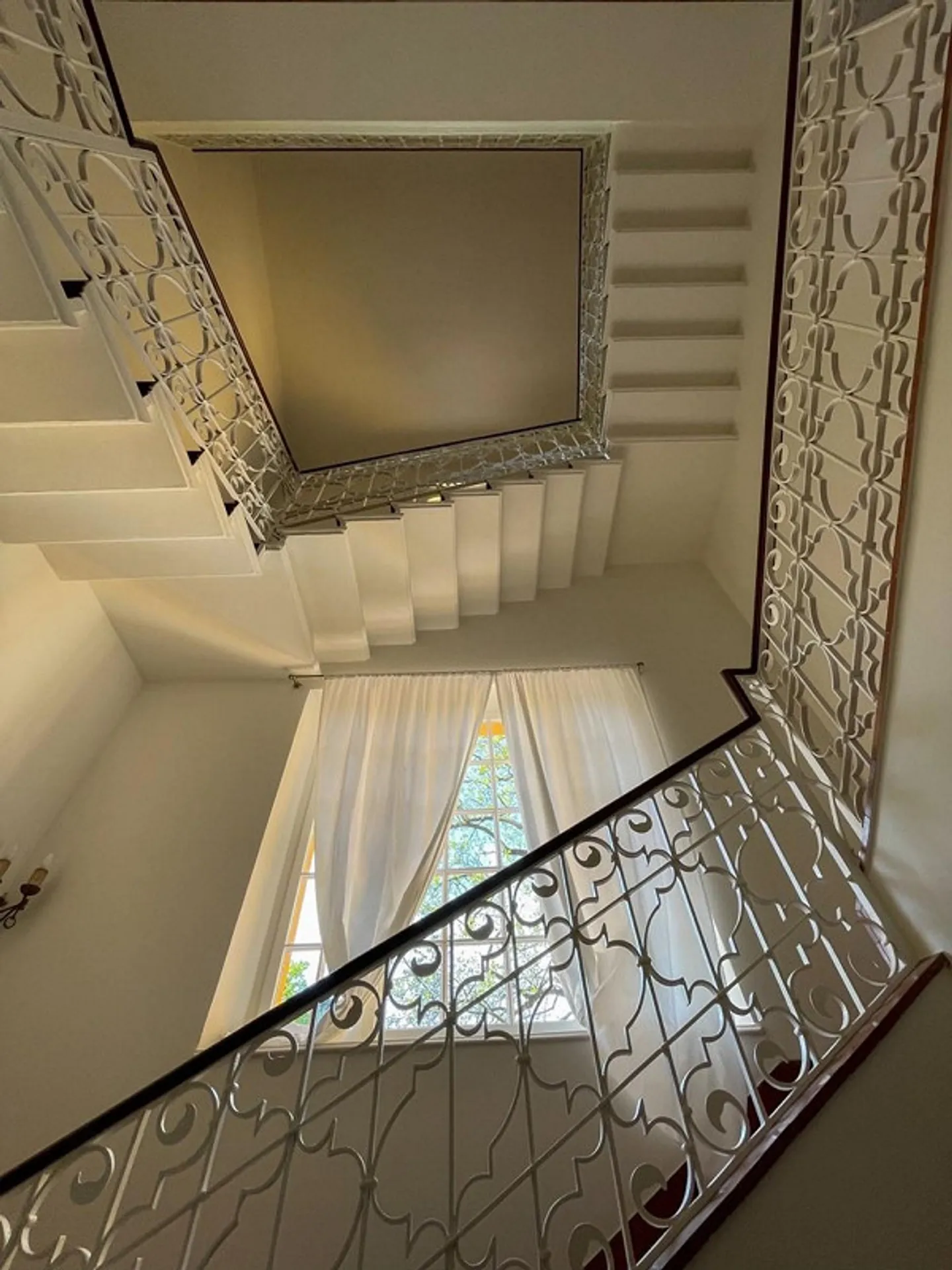 Noble villa - Collina d'Oro - Photo 8 of 11