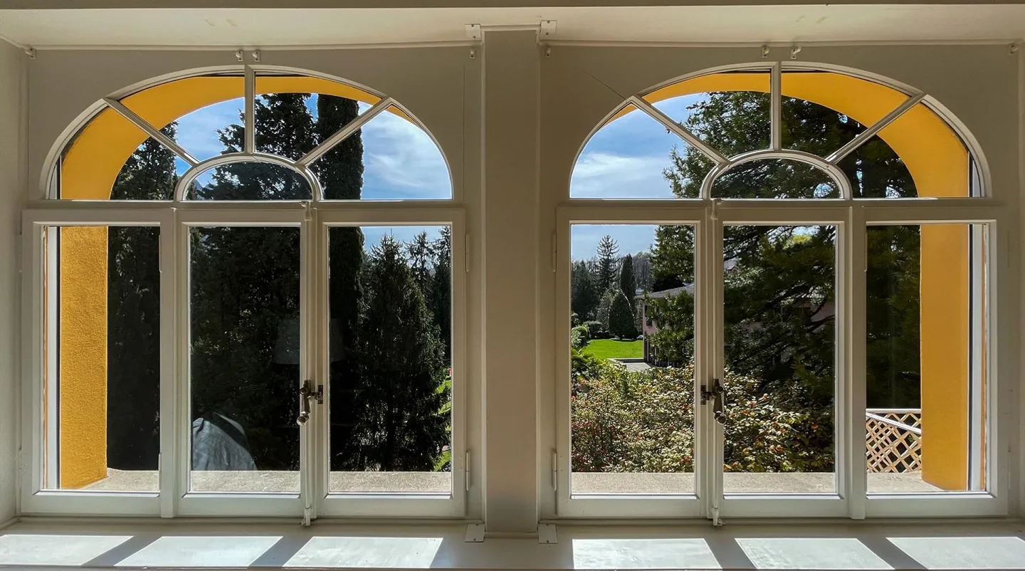Noble villa - Collina d'Oro - Photo 11 of 11