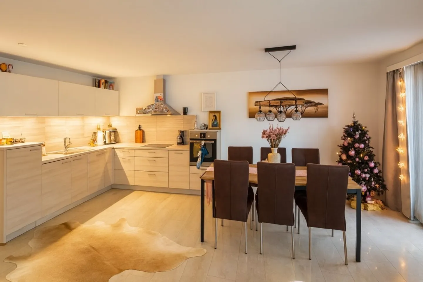 Appartement moderne de 3,5 pièces à Stedli - Photo 2 sur 6