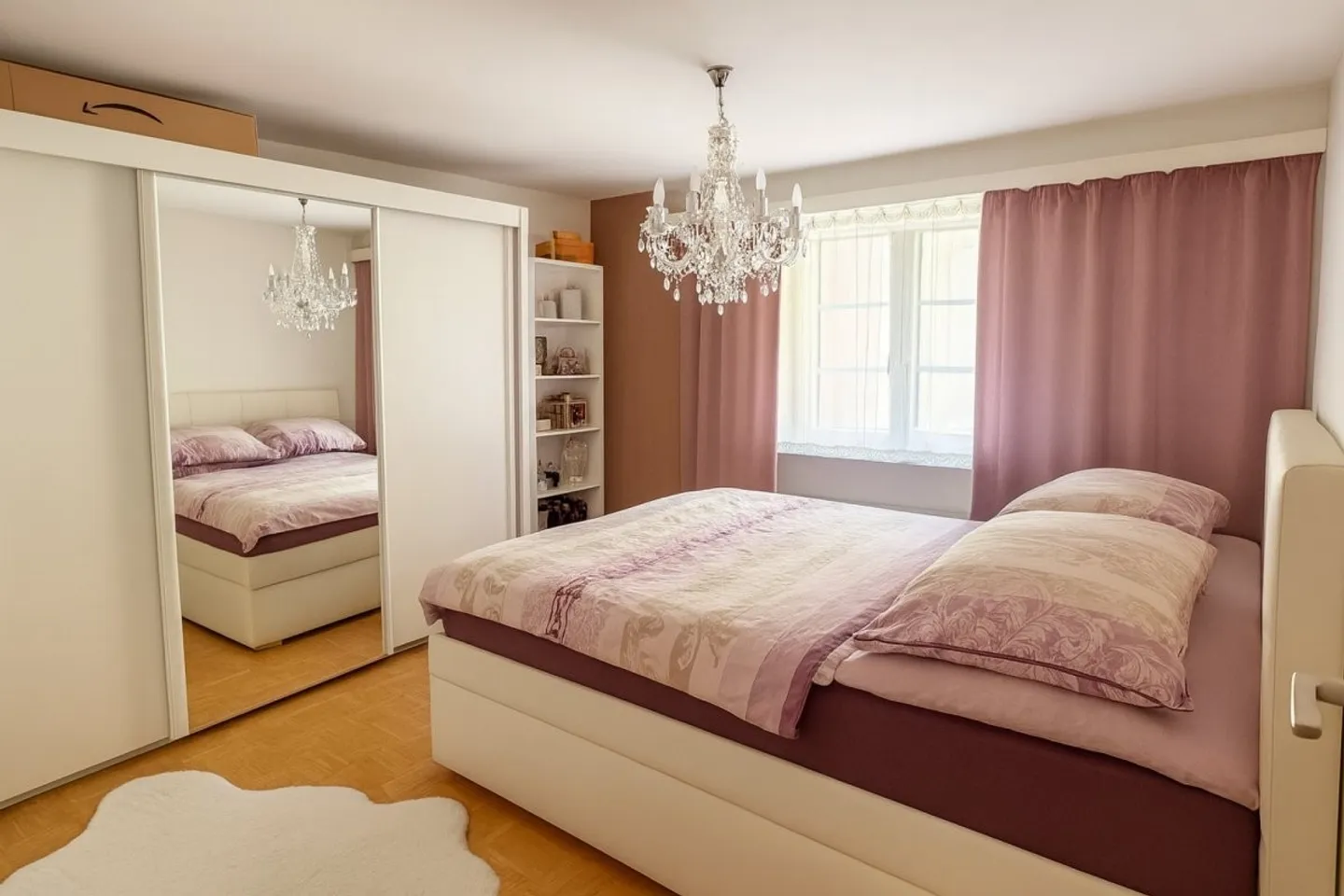 Appartement moderne de 3,5 pièces à Stedli - Photo 4 sur 6