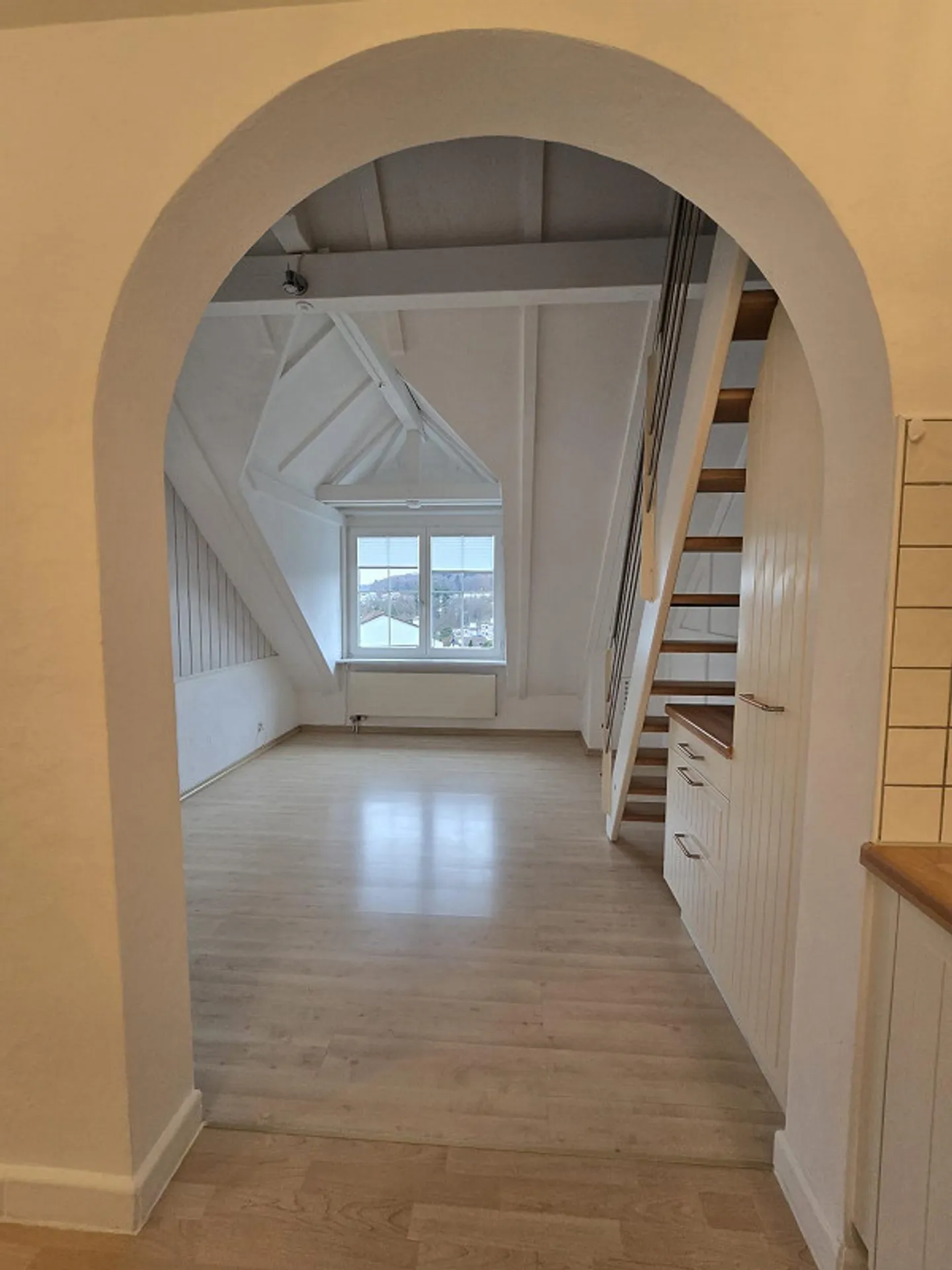 ❤️ Maisonette avec Terrasse, Galerie & Climatisation ❤️ - Photo 5 sur 15