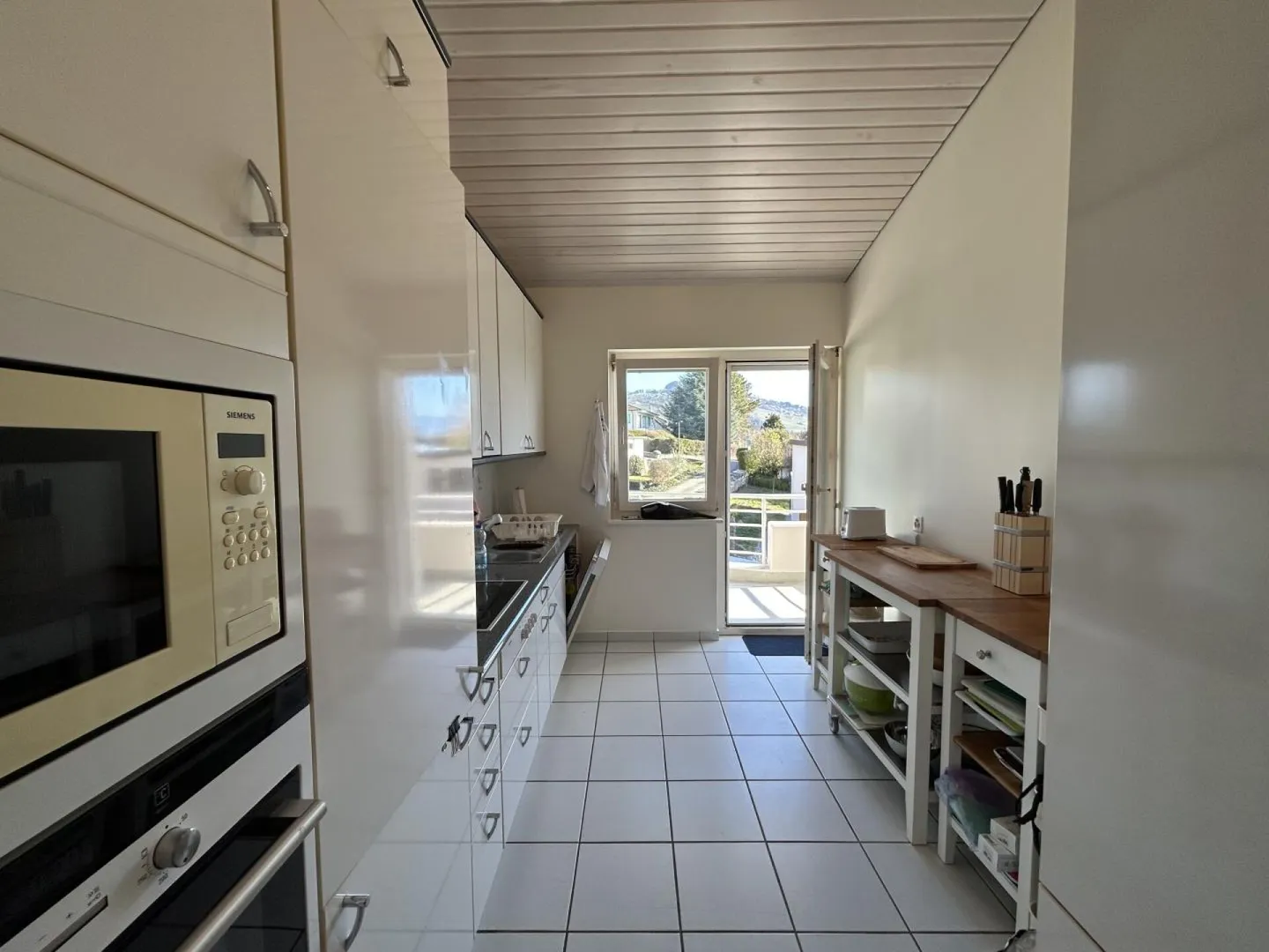 Charmante Wohnung mit Seeblick - Foto 4 von 11