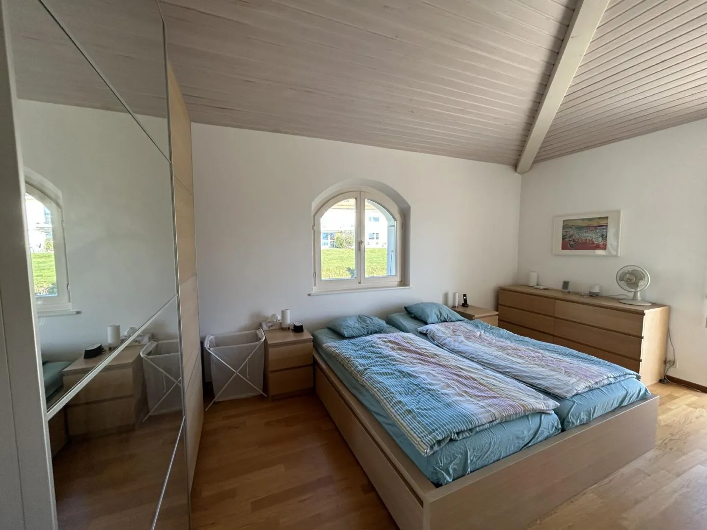 Charmante Wohnung mit Seeblick - Foto 7 von 11