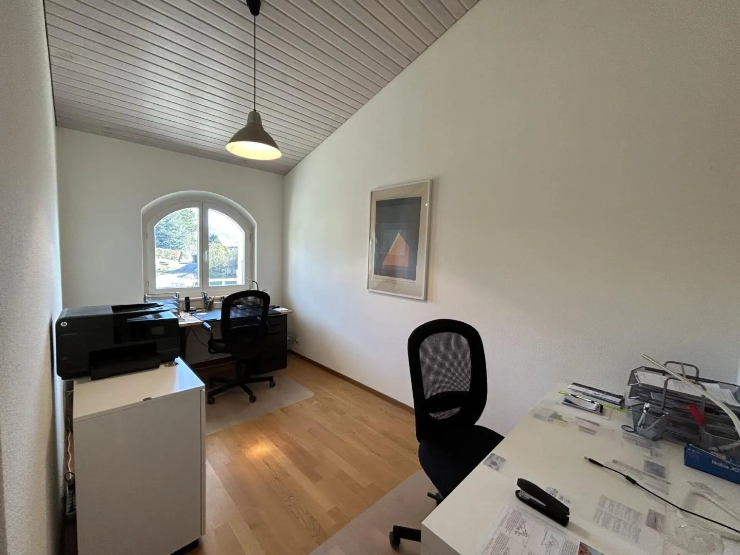 Charmante Wohnung mit Seeblick - Foto 8 von 11