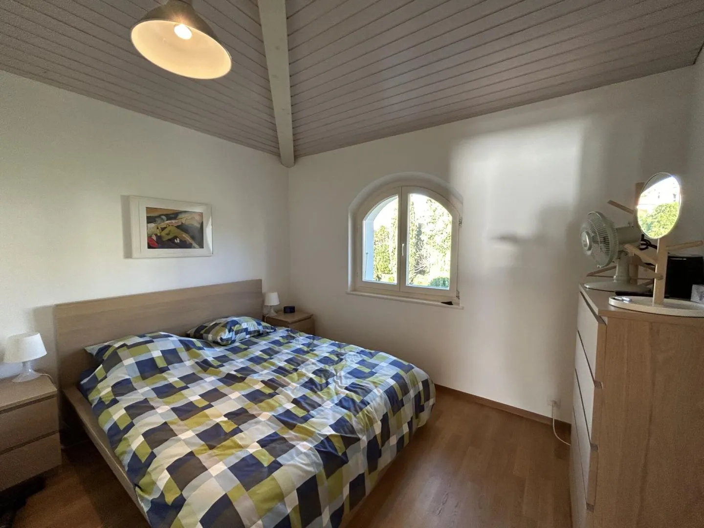 Charmante Wohnung mit Seeblick - Foto 9 von 11