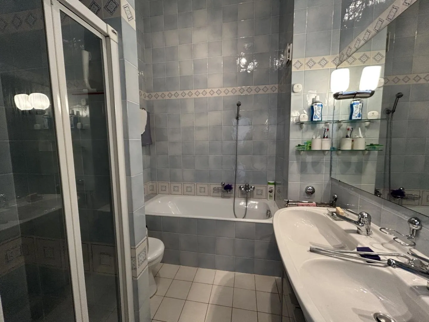 Charmante Wohnung mit Seeblick - Foto 10 von 11