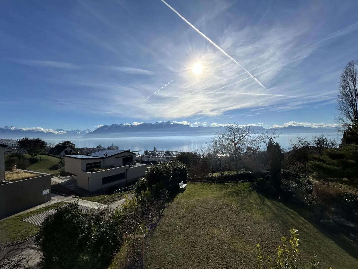 Charmante Wohnung mit Seeblick - Foto 11 von 11
