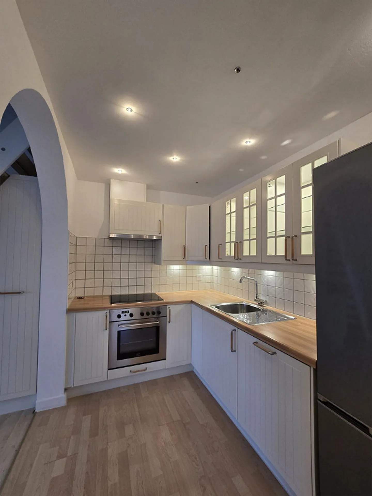 ❤️ Maisonette avec Terrasse, Galerie & Climatisation ❤️ - Photo 10 sur 15