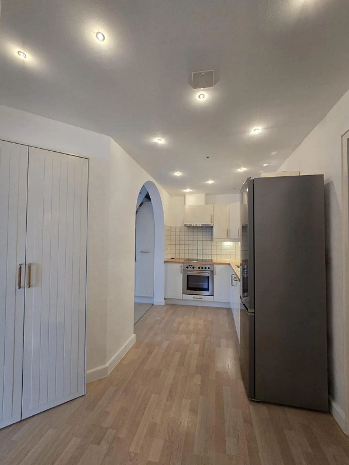 ❤️ Maisonette avec Terrasse, Galerie & Climatisation ❤️ - Photo 11 sur 15