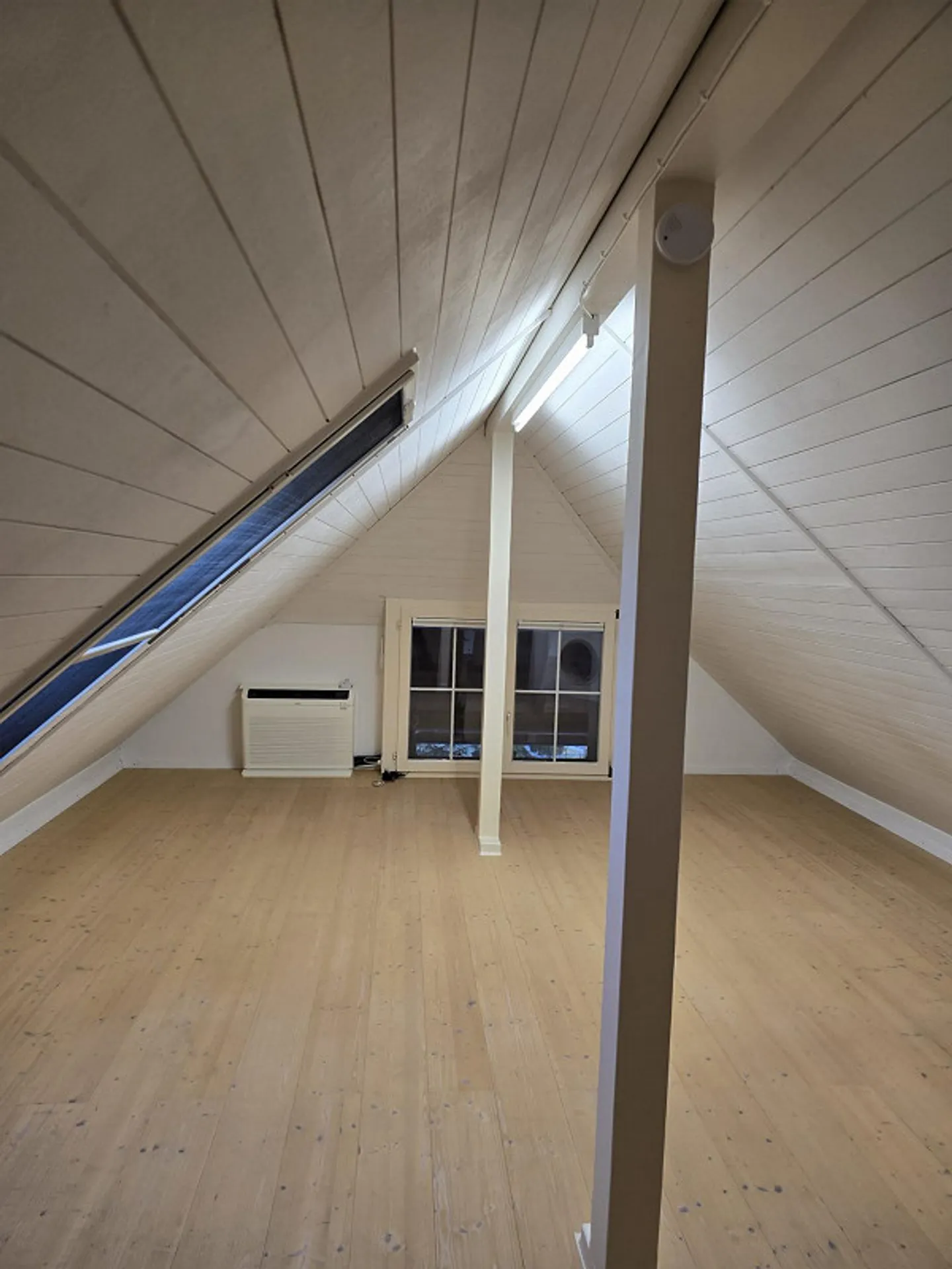 ❤️ Maisonette avec Terrasse, Galerie & Climatisation ❤️ - Photo 7 sur 15