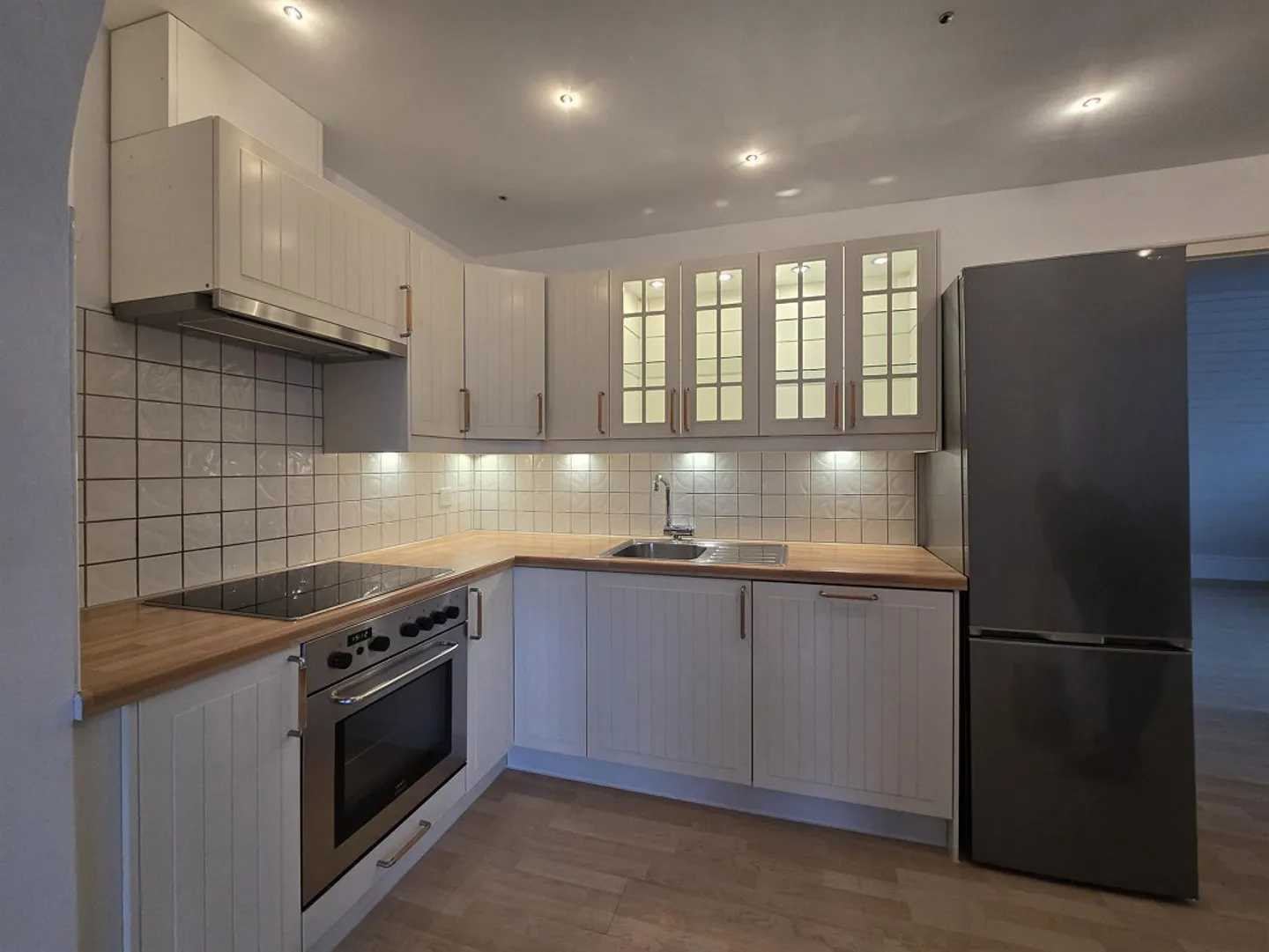 ❤️ Maisonette avec Terrasse, Galerie & Climatisation ❤️ - Photo 9 sur 15