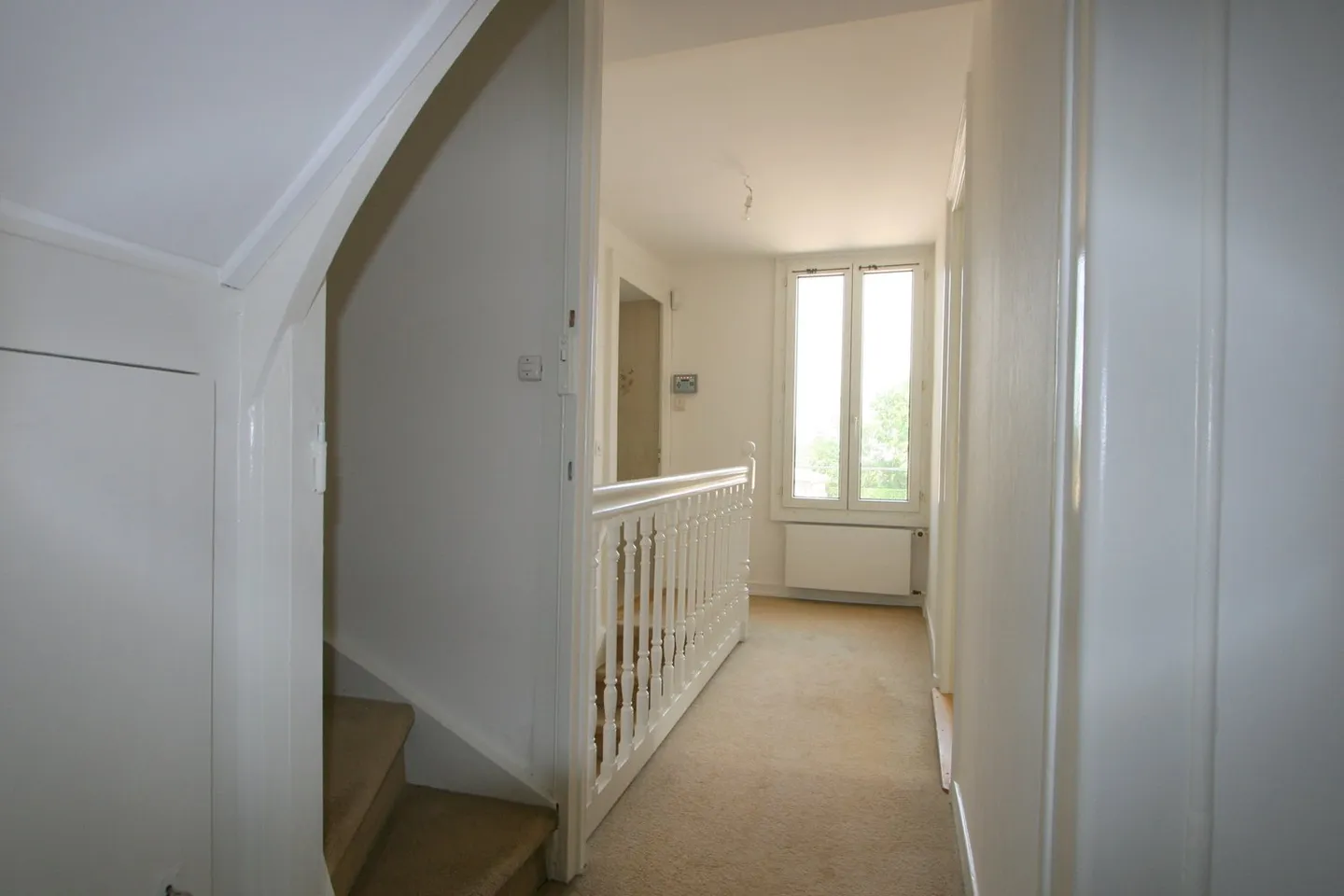 À vendre - Occasion rare avec un grand potentiel : Villa sur un terrain exceptionnel - Photo 5 sur 6