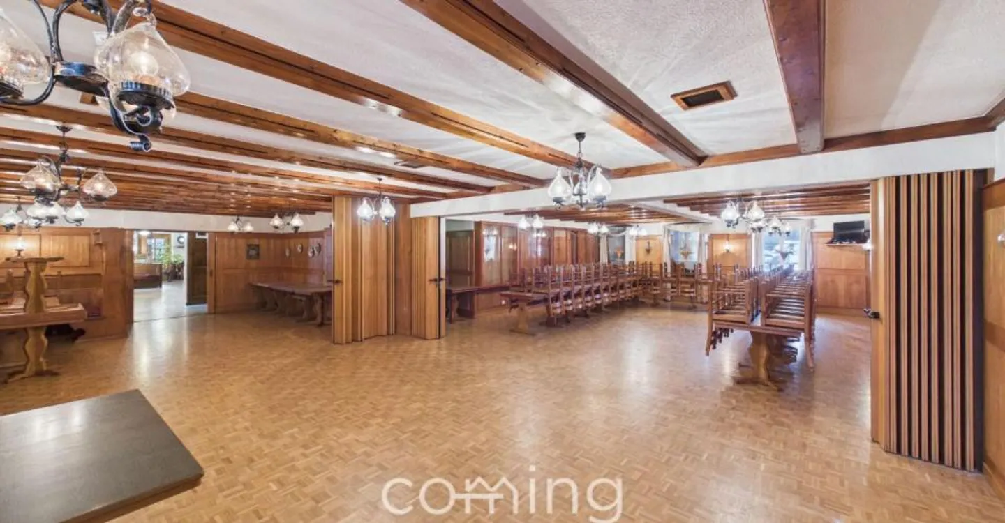 Historisches Gasthaus mit Potenzial - Foto 2 von 13