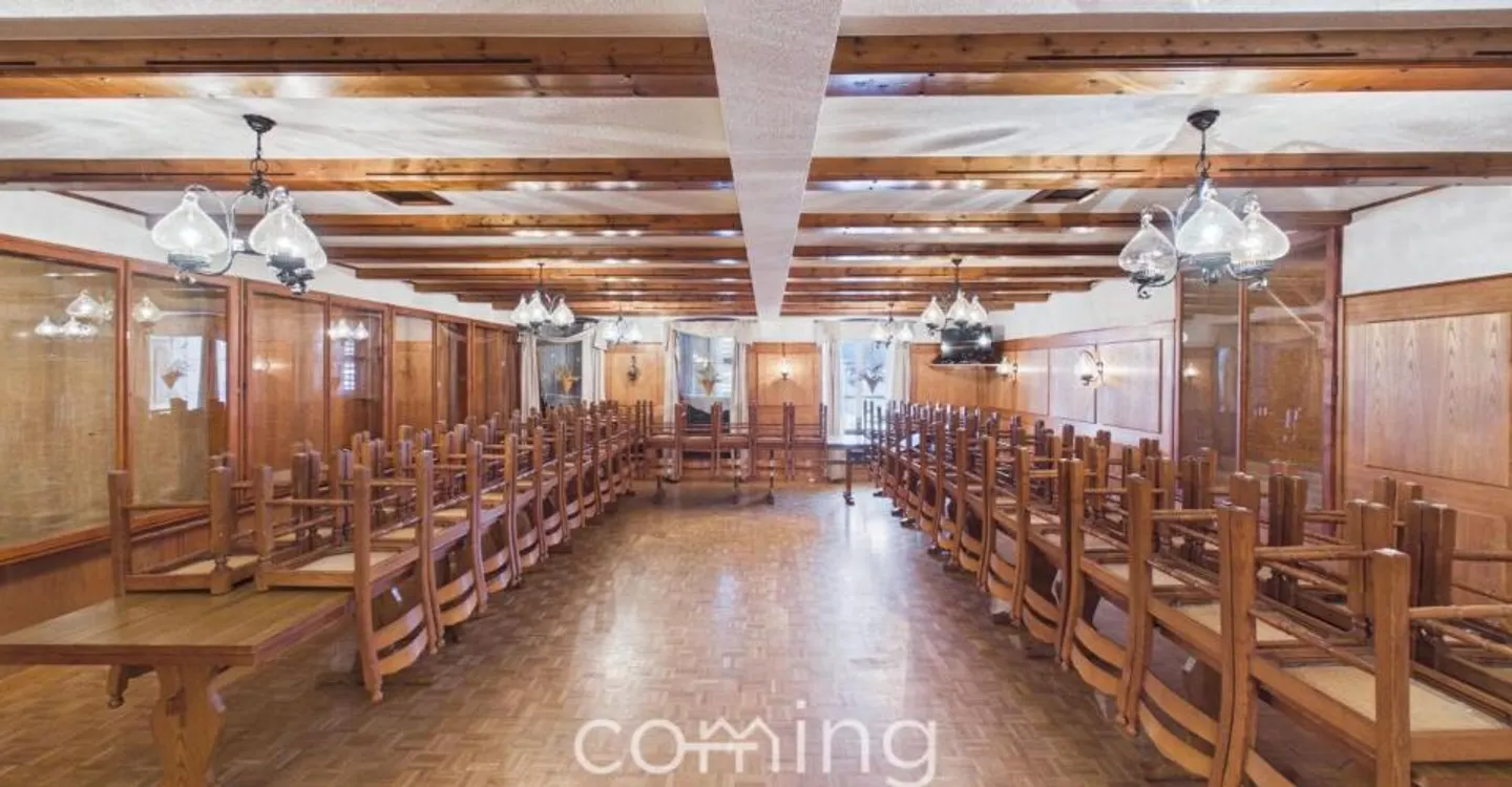 Historisches Gasthaus mit Potenzial - Foto 7 von 13