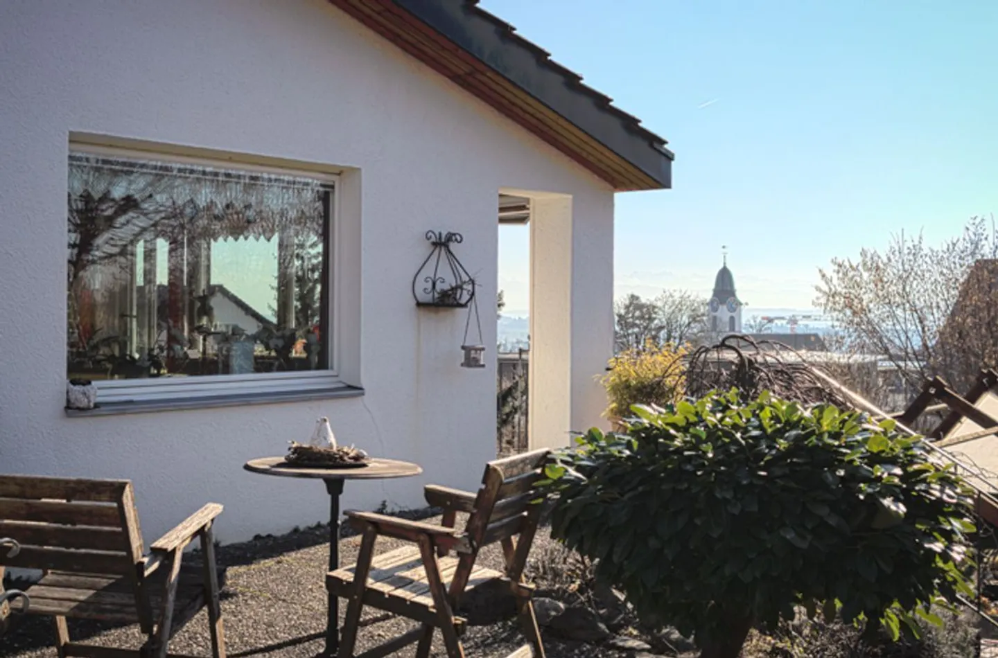 Einfamilienhaus kaufen - Foto 4 von 11