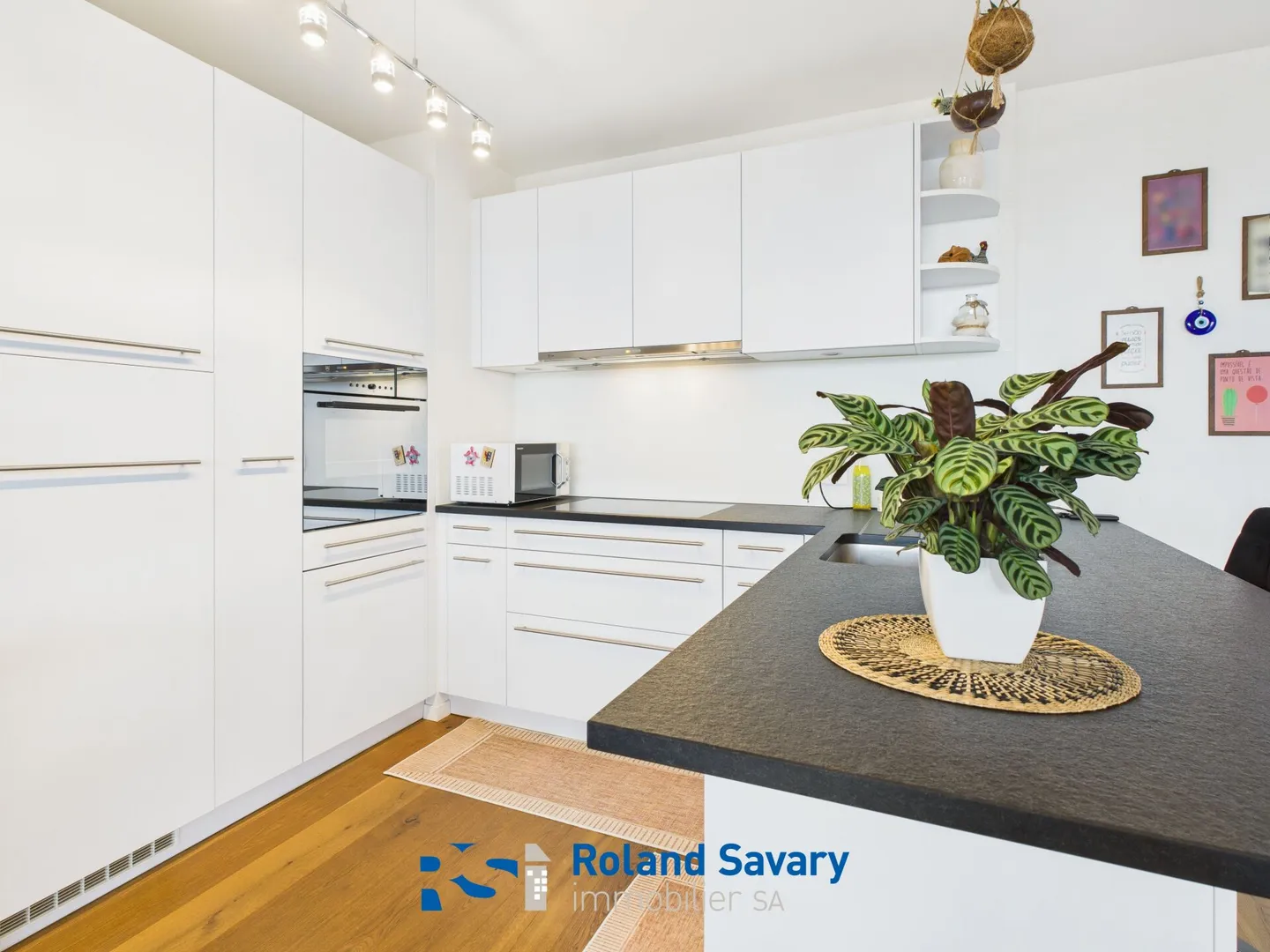 2,5 stanze - Le Mont-sur-Lausanne - Foto 5 di 14