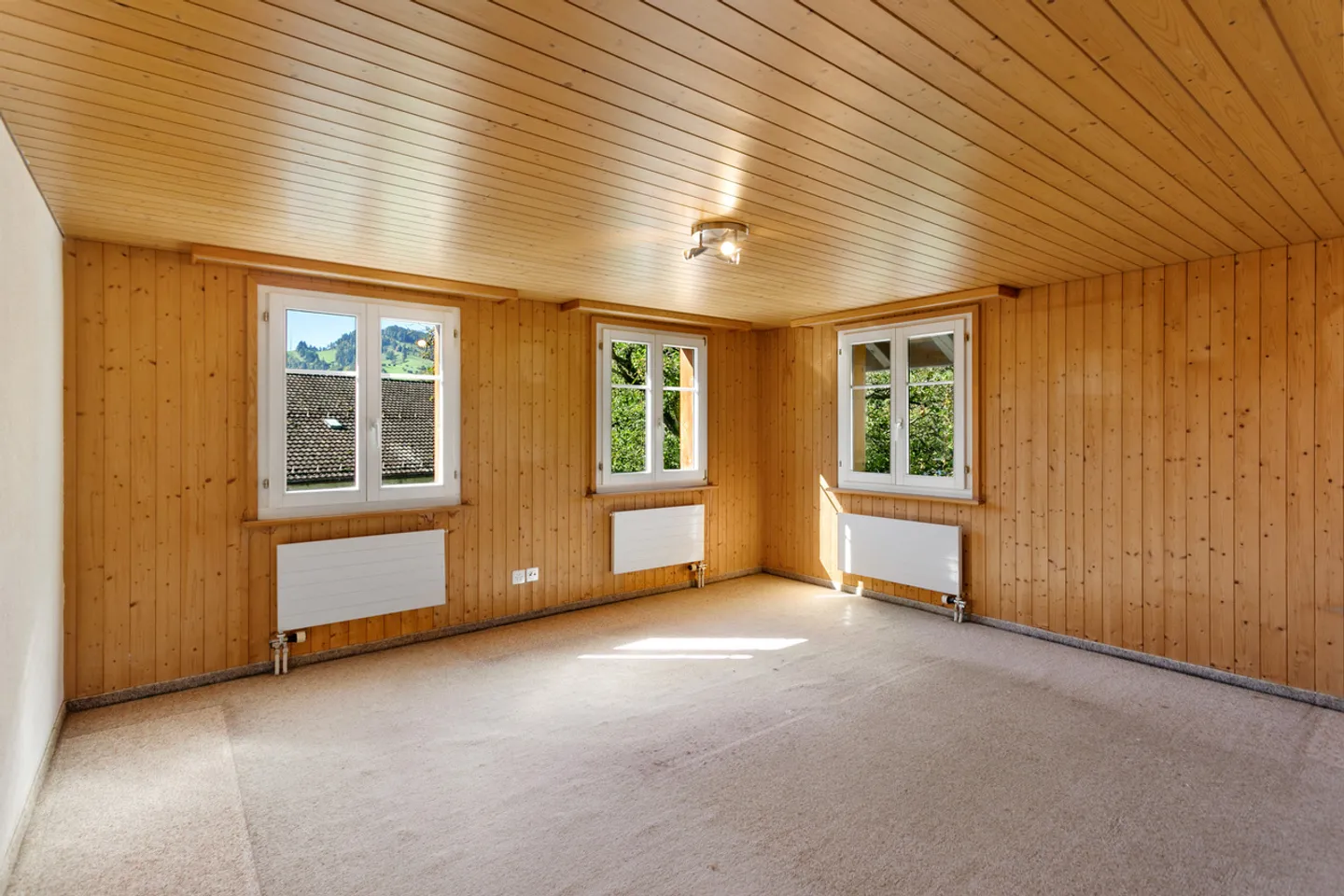 Einfamilienhaus neugestalten, Familienleben entfalten - Foto 4 von 8