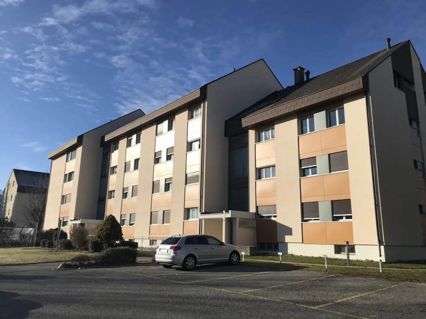 Appartamento Incantevole Vicino alla Natura - Foto 1 di 9