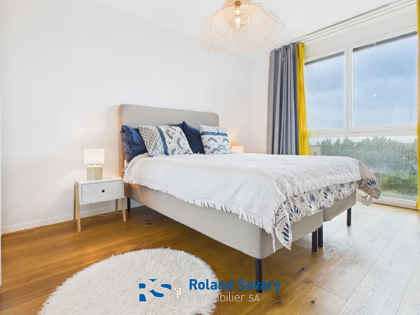 2,5 stanze - Le Mont-sur-Lausanne - Foto 7 di 14