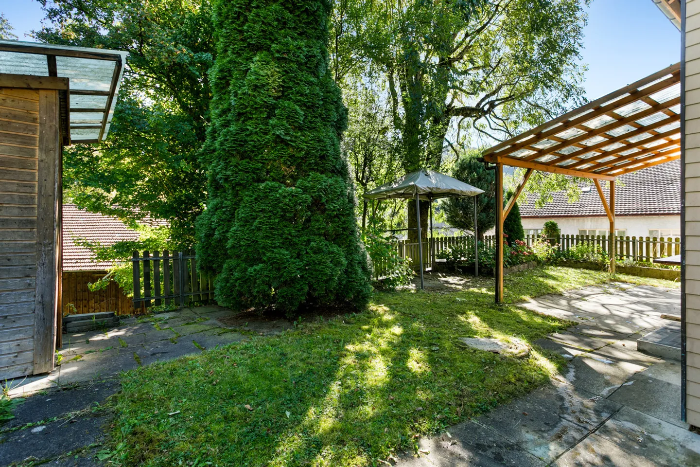 Einfamilienhaus neugestalten, Familienleben entfalten - Foto 5 von 8