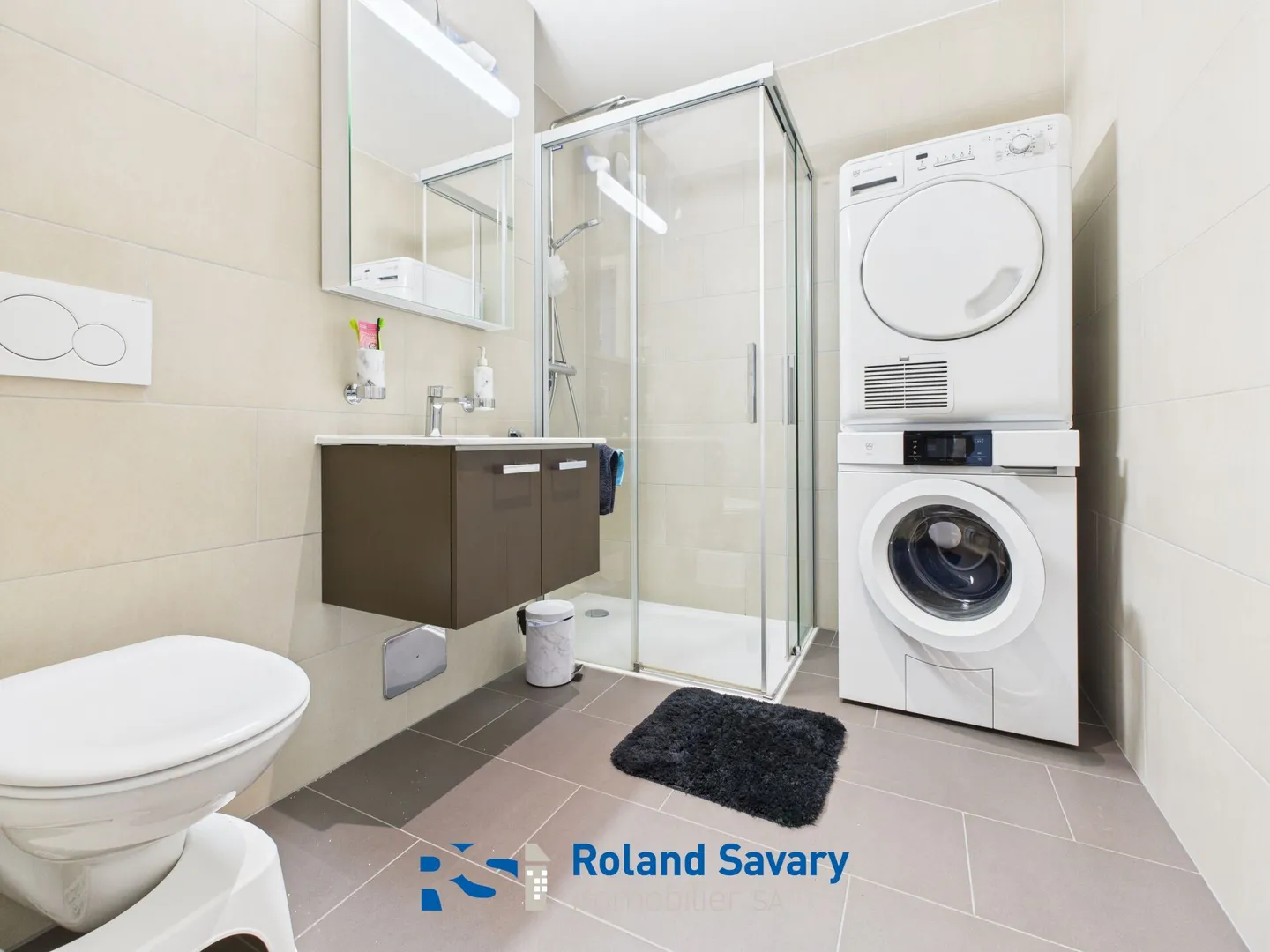 2,5 stanze - Le Mont-sur-Lausanne - Foto 10 di 14