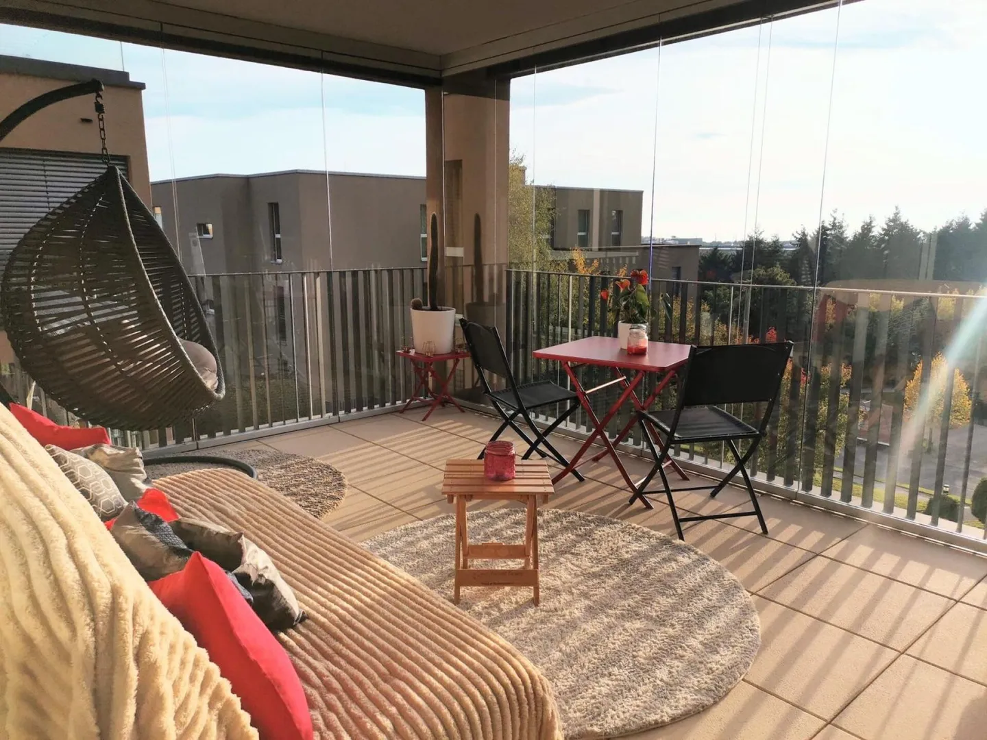 2,5 stanze - Le Mont-sur-Lausanne - Foto 11 di 14