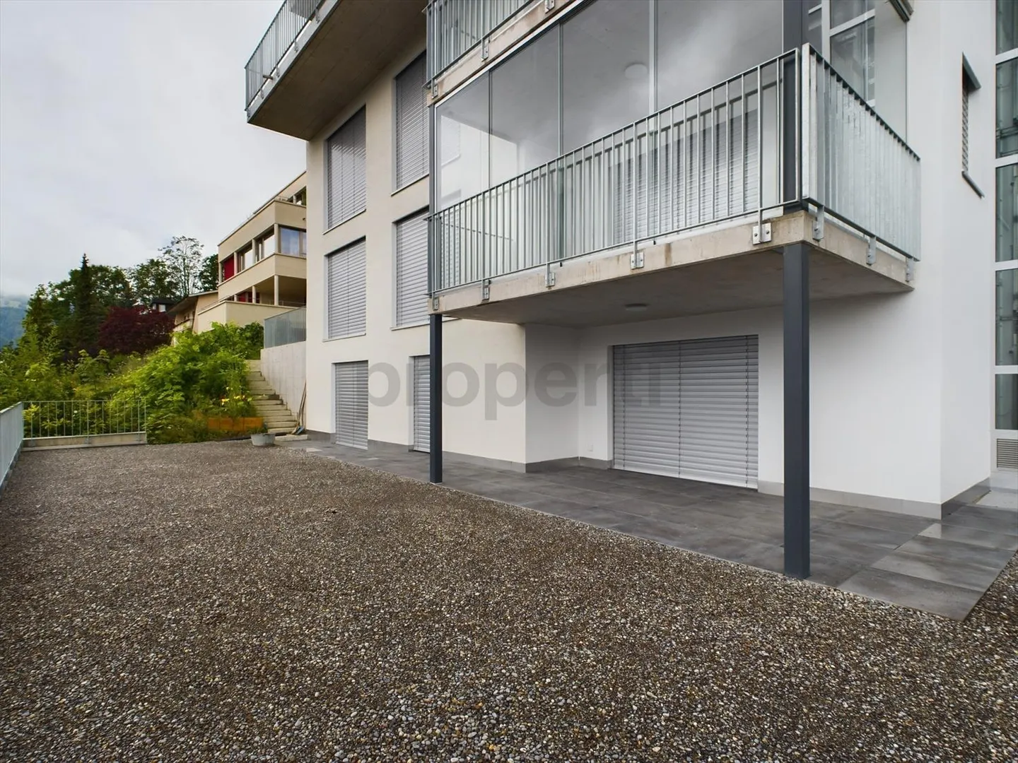 Appartamento Loft Nuovo Attraente a Lucerna - Foto 6 di 12