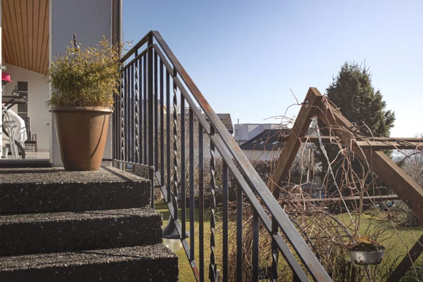 Einfamilienhaus kaufen - Foto 3 von 11